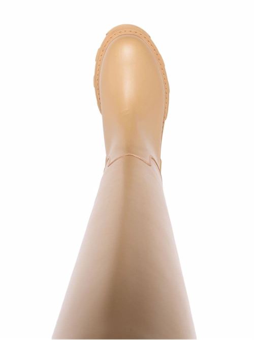 Stivale perni GIA BORGHINI | PERNI07.B123